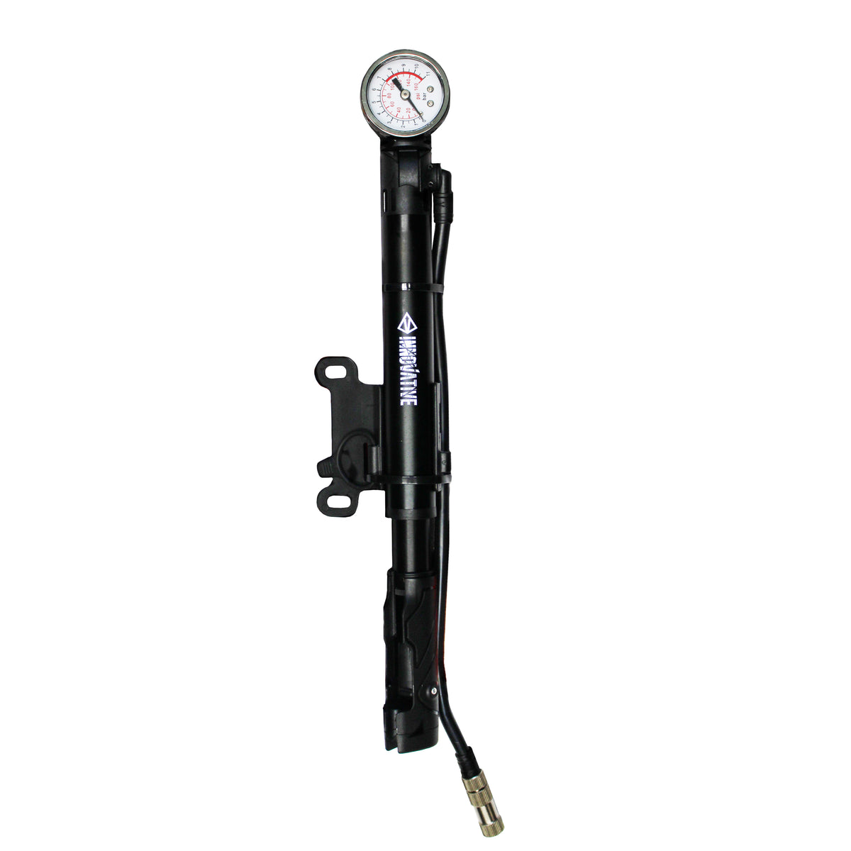 Innovative - Hand Pump - #01