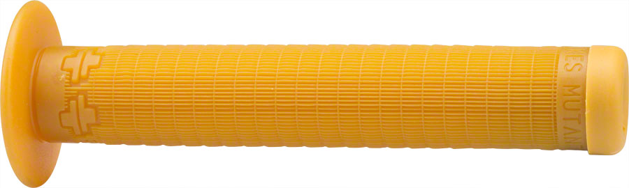 Mutant Bikes Lobo Grips - Gum Flange