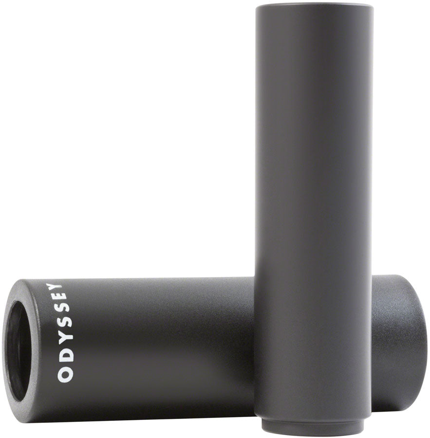 Odyssey Joystick PC Peg - 4.5" alloy core plastic sleeve individual black