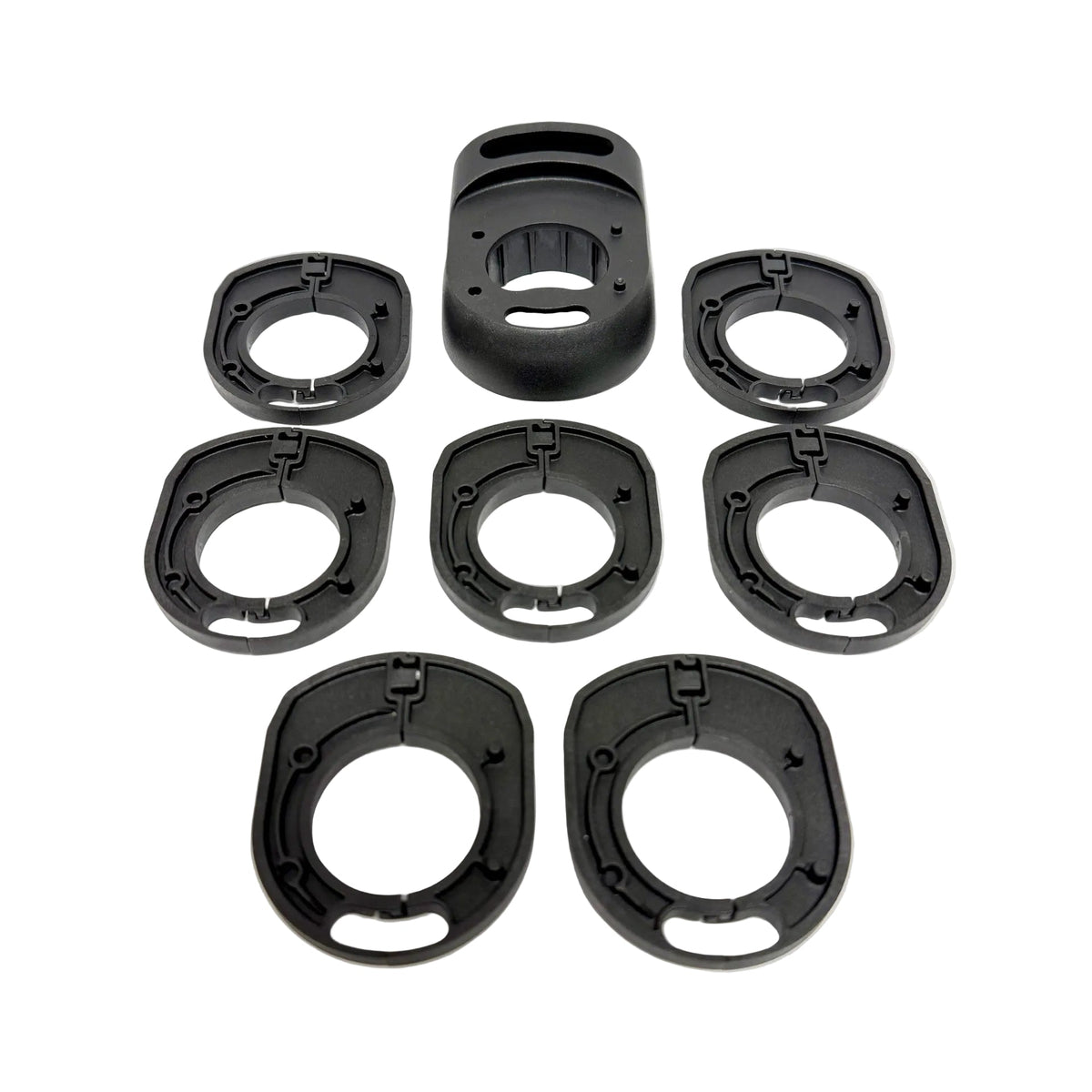 Headset Cover and 5mm Spacer Kit - (P-Series 2024+)