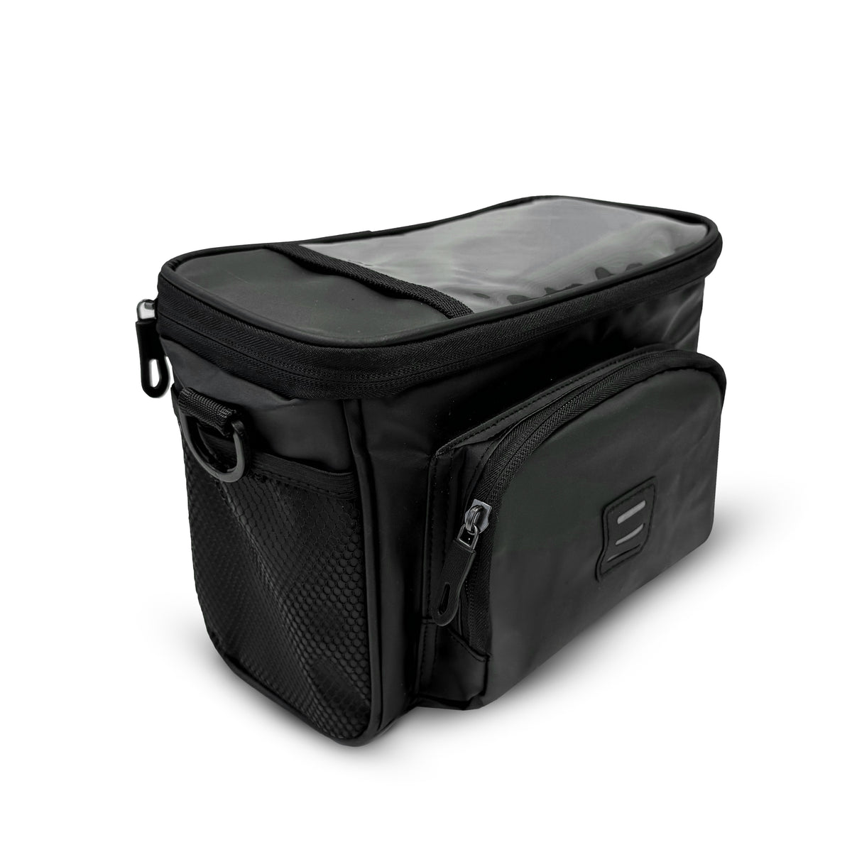 Bag - Handlebar - Coolster