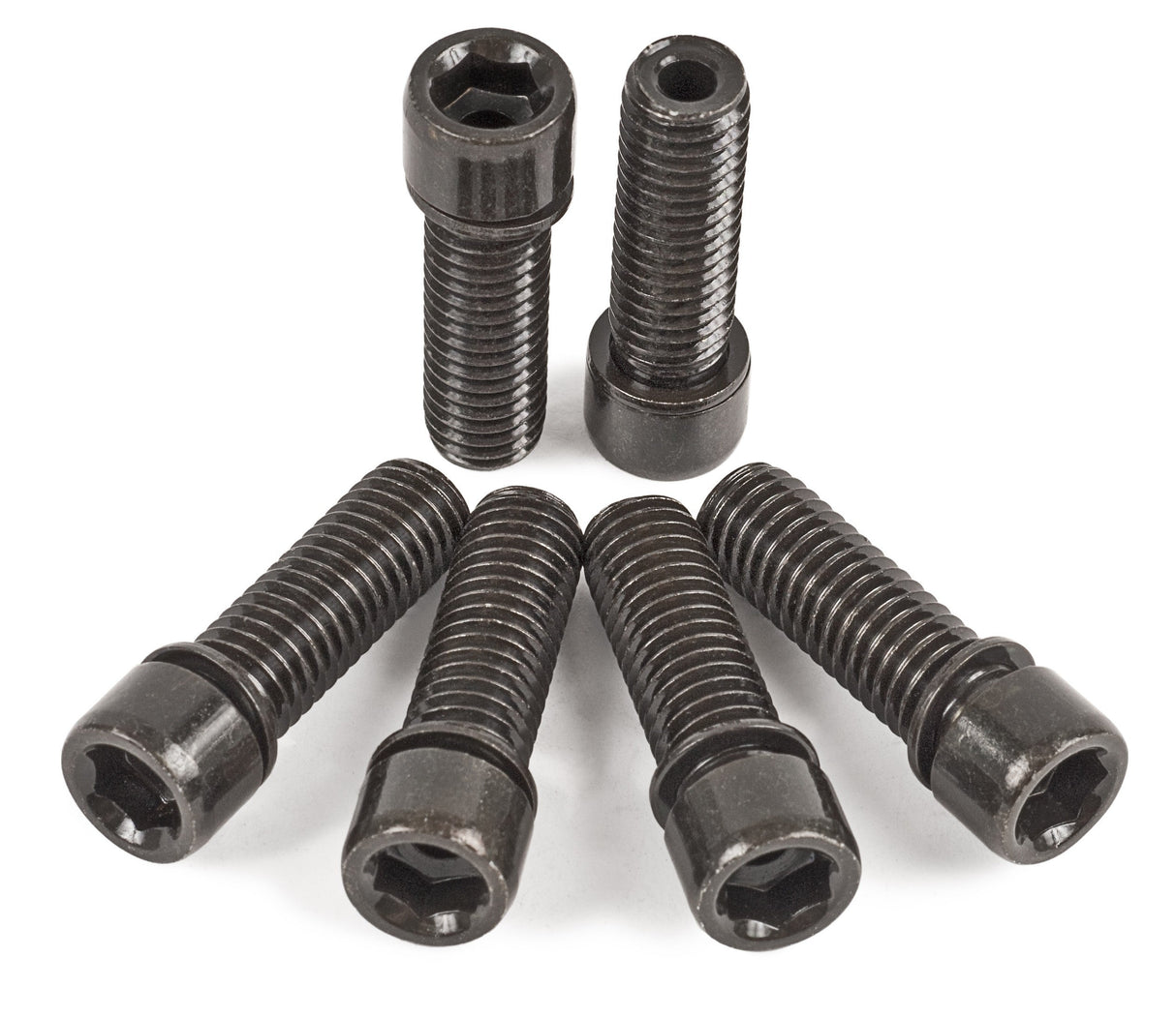 System Cycle Hollow Stem Bolt Kit