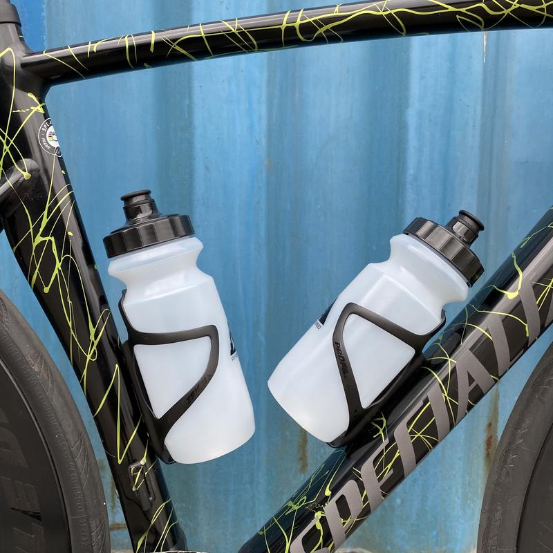 Icon SS Water Bottle - Image 3