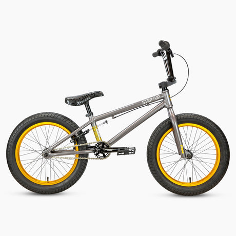 DK Step Up 18”
