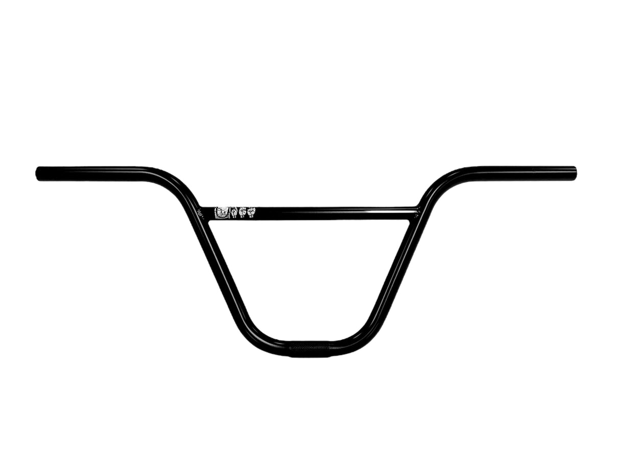 Color:TRANS SMOKE BLACK