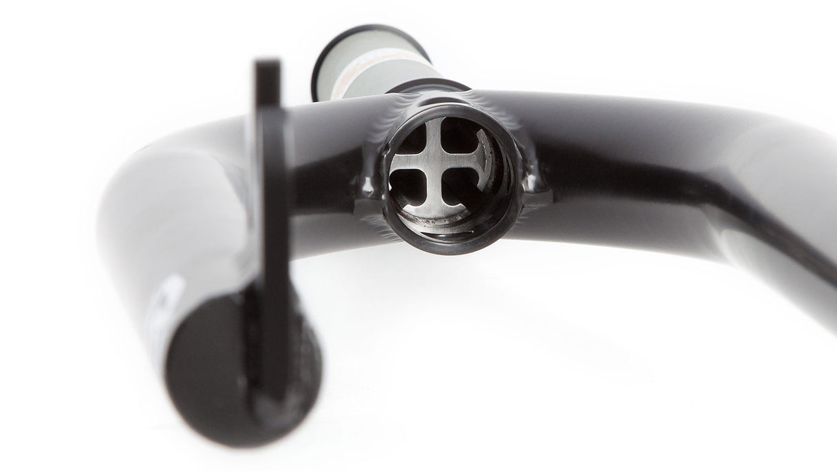 Size:20", Dropouts:14mm, Brake Mounts:None, Color:Black