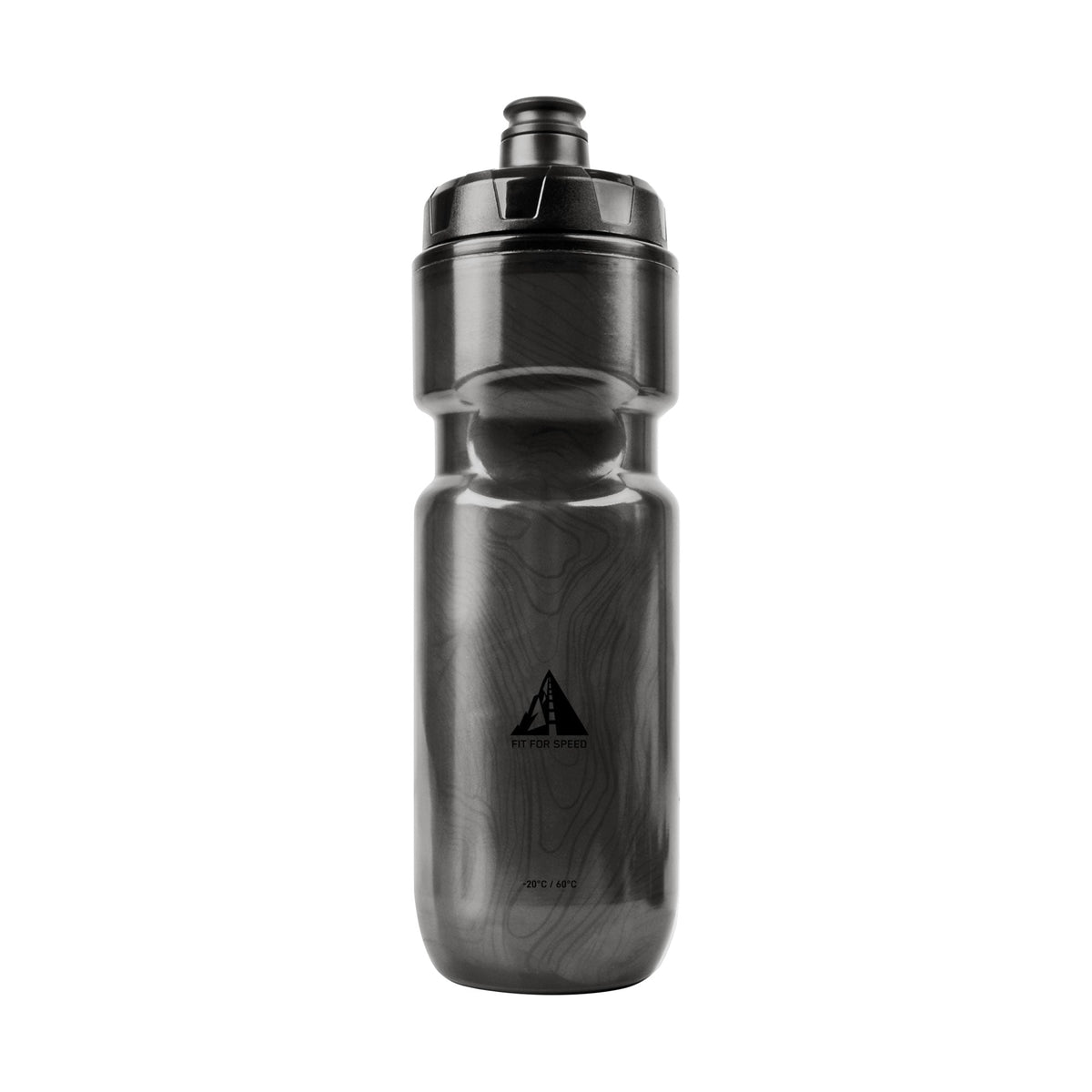 Icon Insulated Water Bottle - 20oz - Image 4