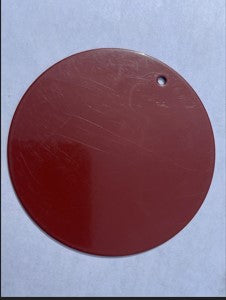 Color:IRONBARK, Size:21"