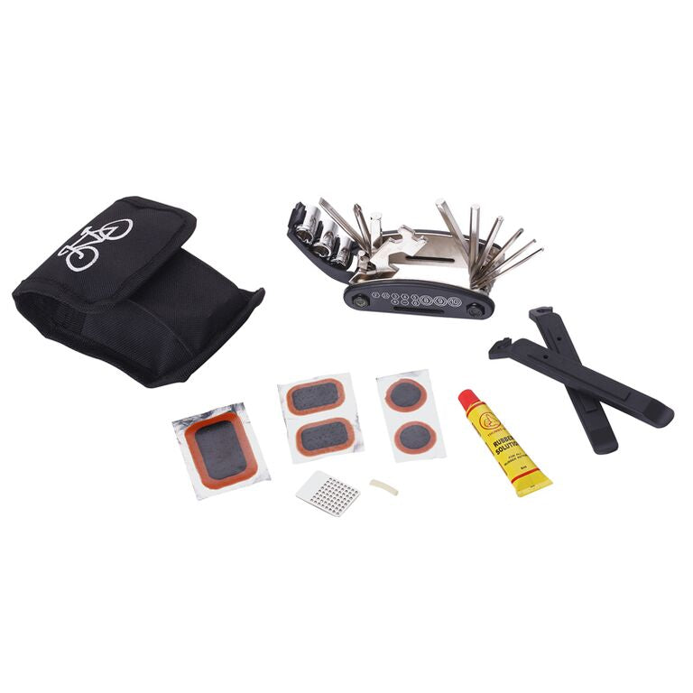 Tool - Kenli - Tool-KL9809