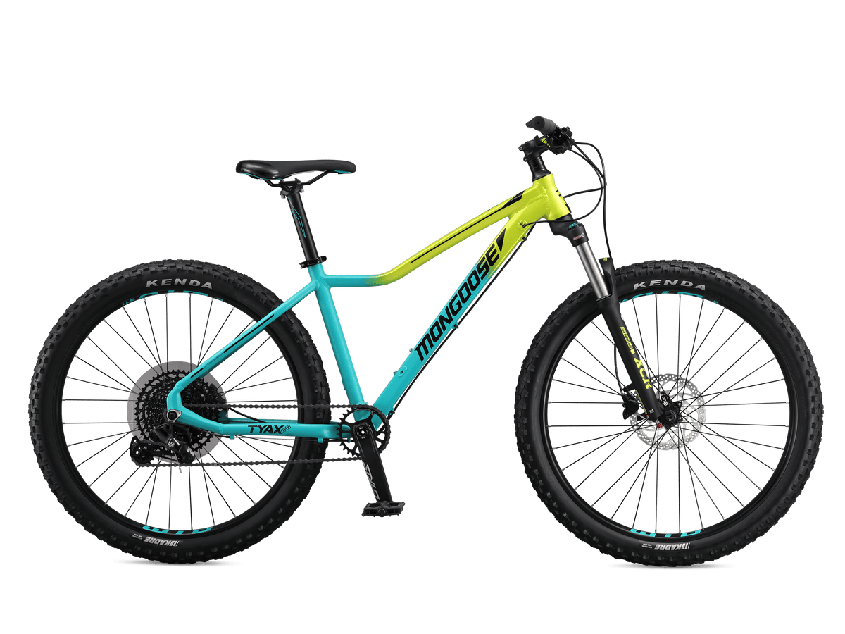 Tyax Expert 27.5in