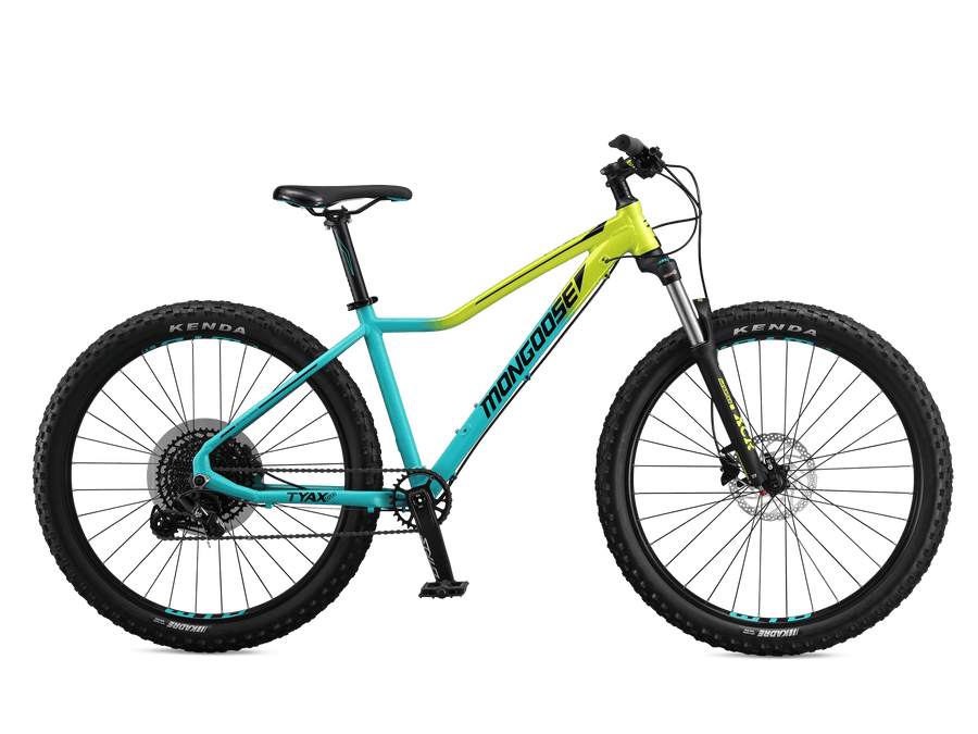 Tyax Expert 27.5in