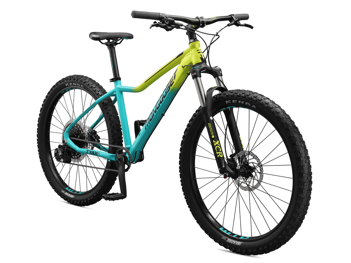 Tyax Expert 27.5in