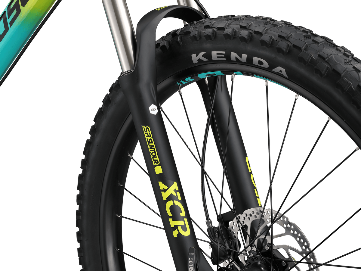 Tyax Expert 27.5in