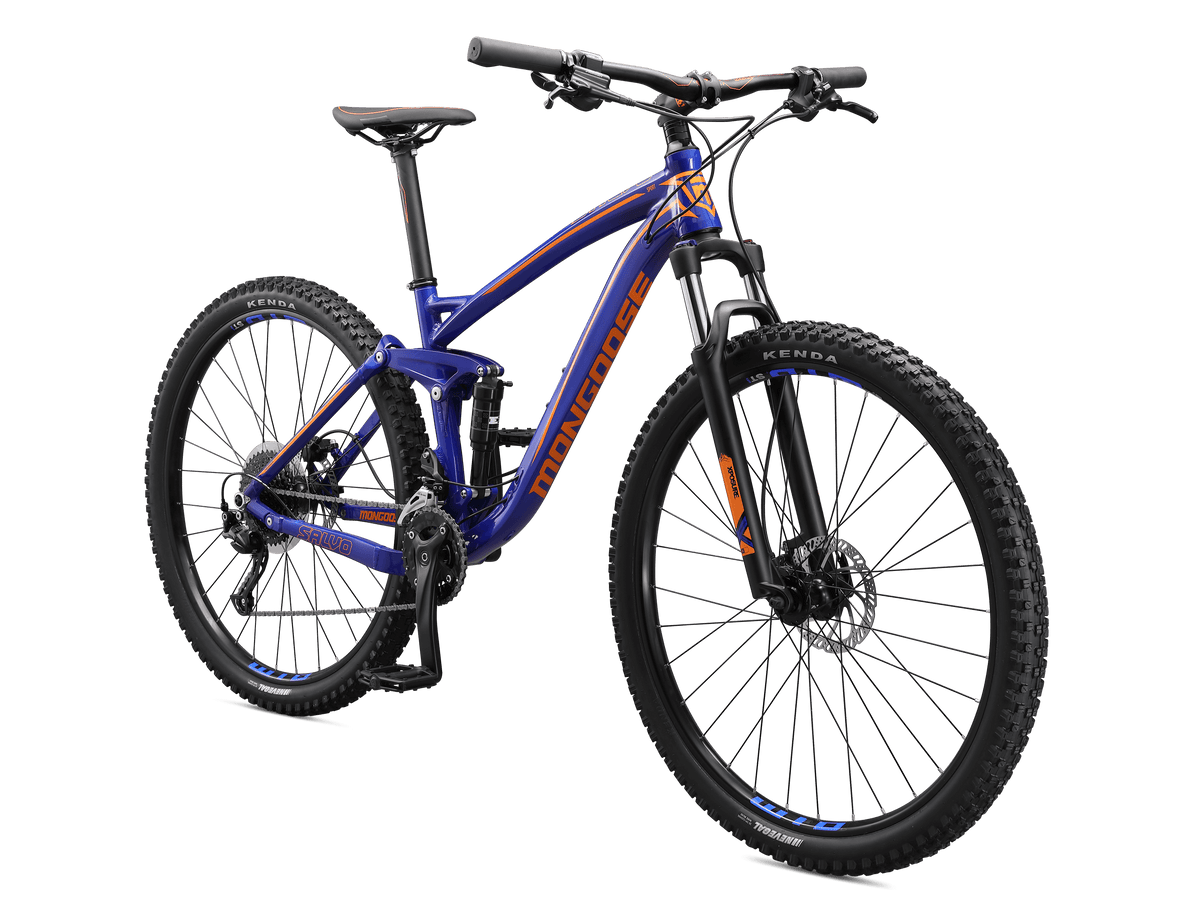 Salvo Sport 29in