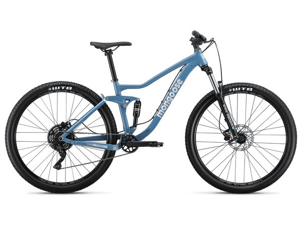 Blue SM - Image 1