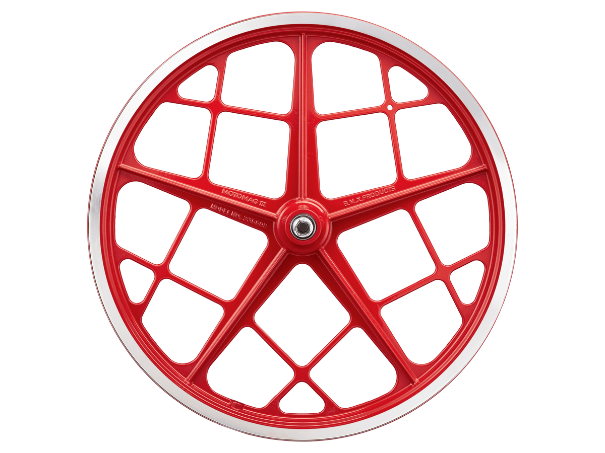Motomag III