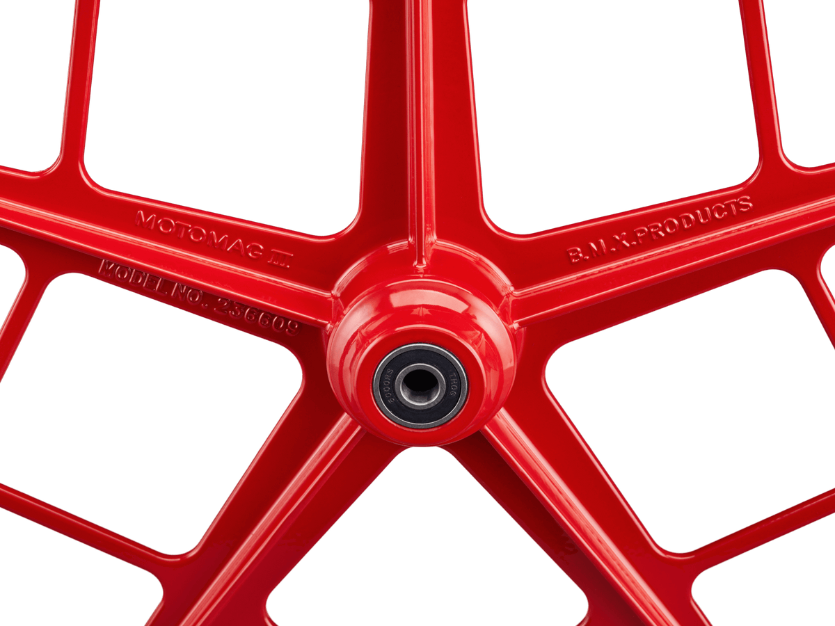 Motomag III