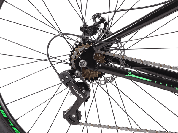 Black 29" - Image 3