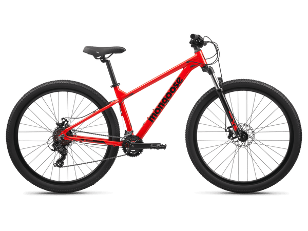 Red MD - Image 1