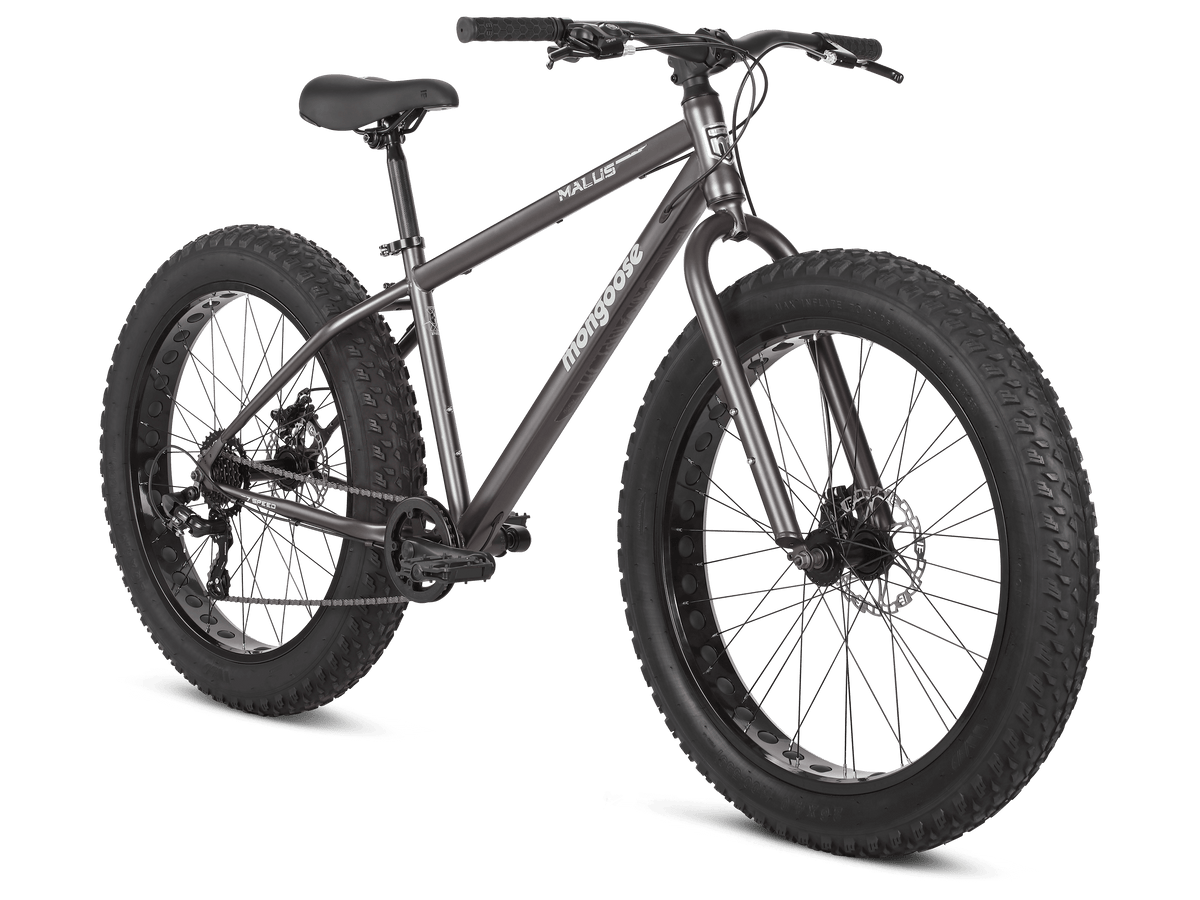 Malus 26in