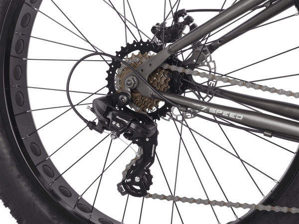 Grey 26" - Image 5