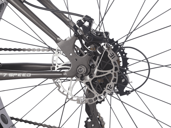 Grey 26" - Image 6