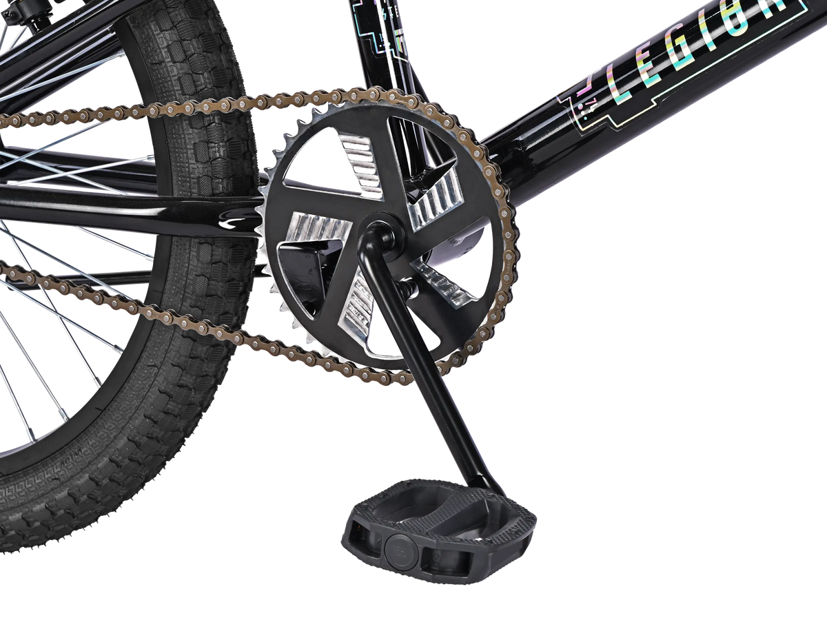 Legion MX - 20in