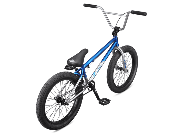 Blue 20" - Image 4