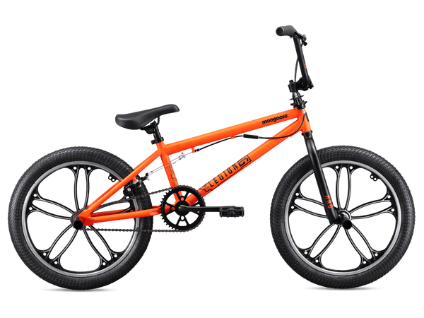 Orange 20" - Image 1