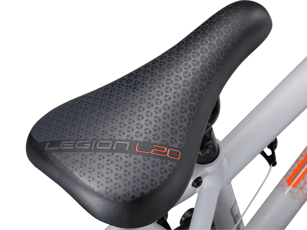 Grey 20" - Image 5