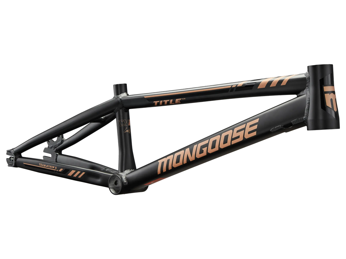 Team Pro Frame