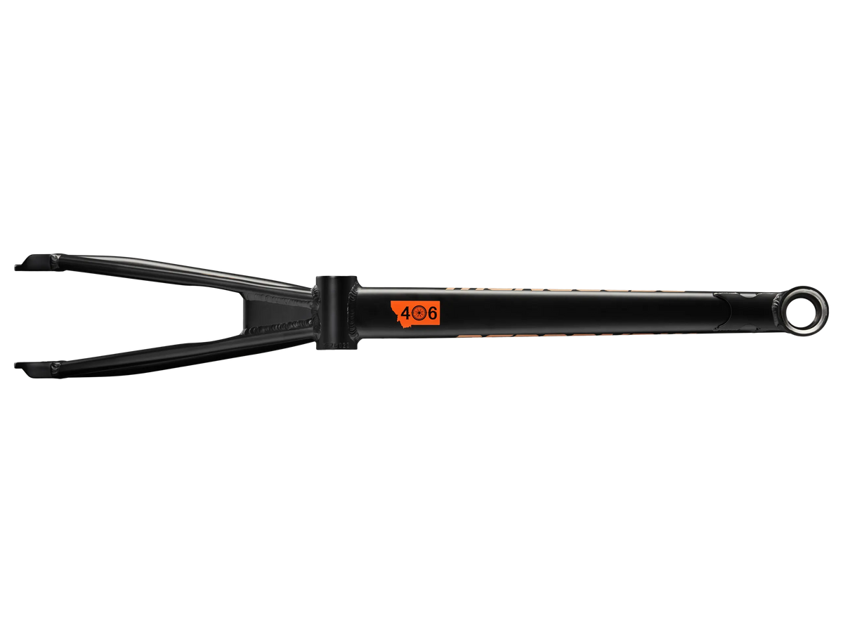 Team Pro Frame