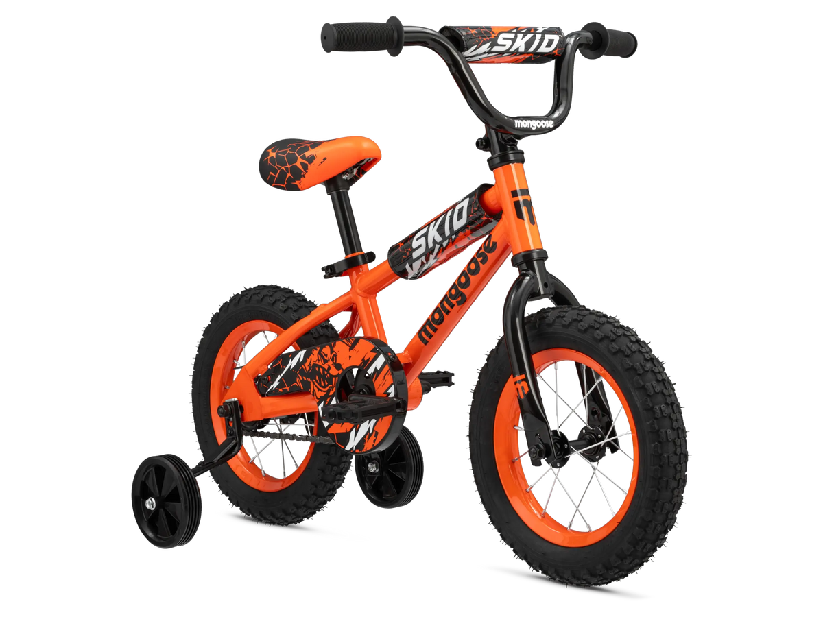 Skid 12in