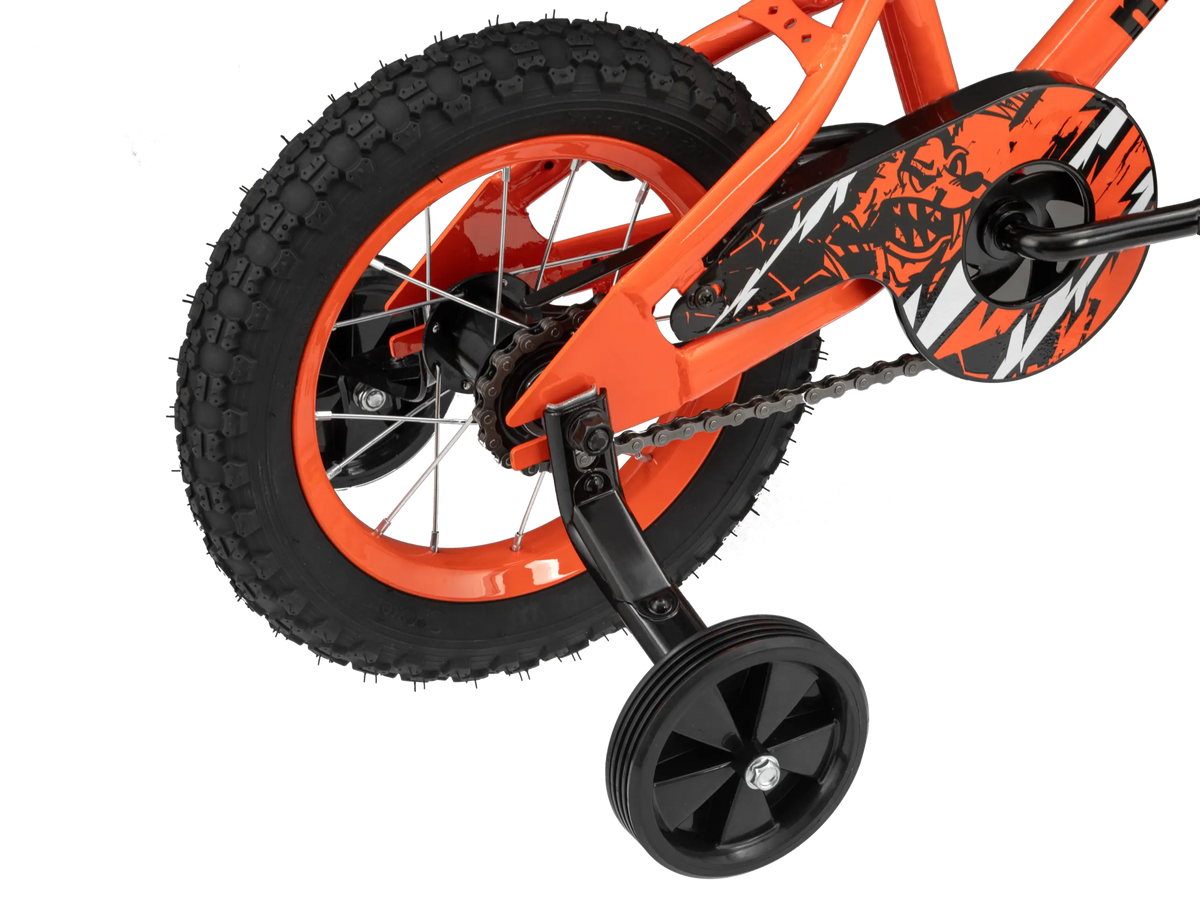 Skid 12in