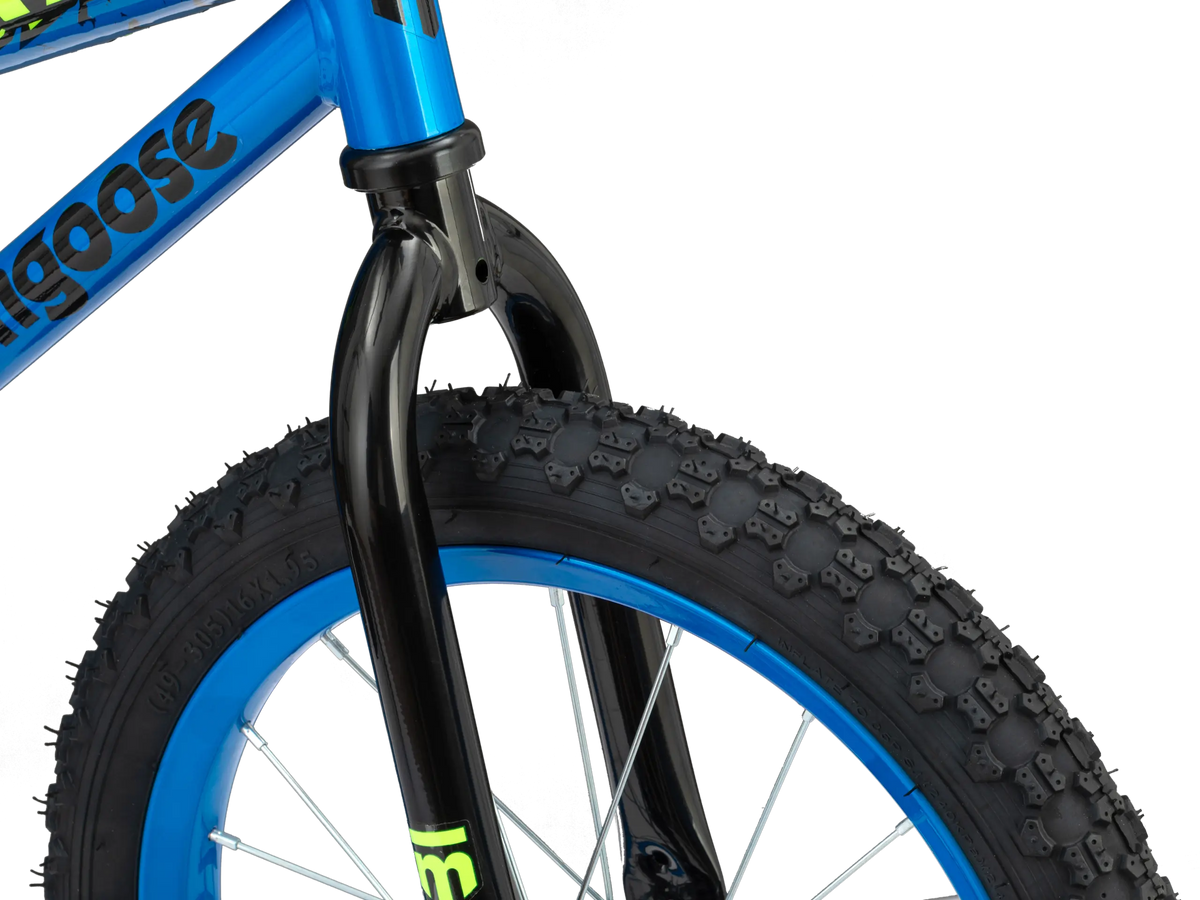 Skid 16in
