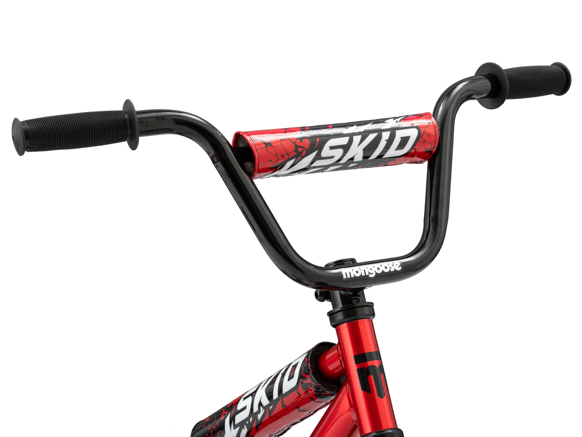 Skid 18in