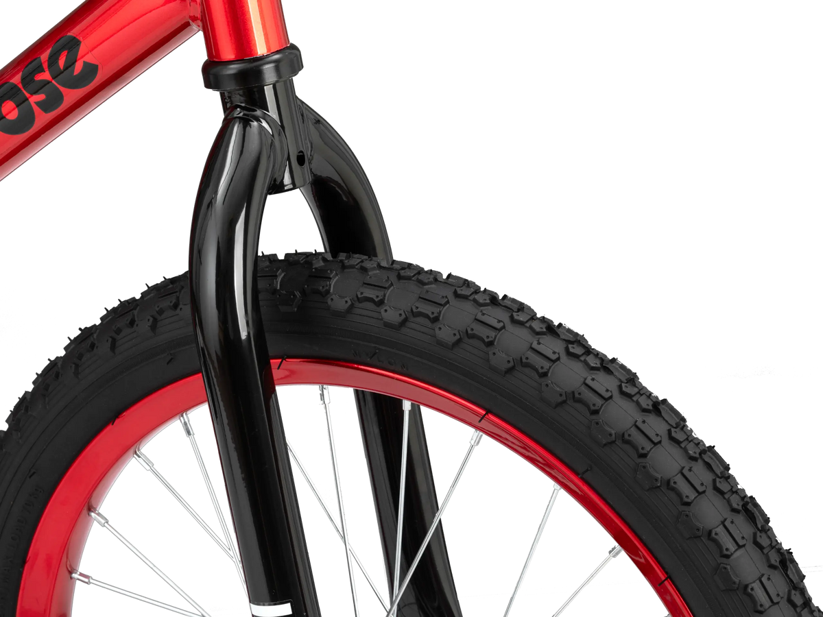 Skid 18in