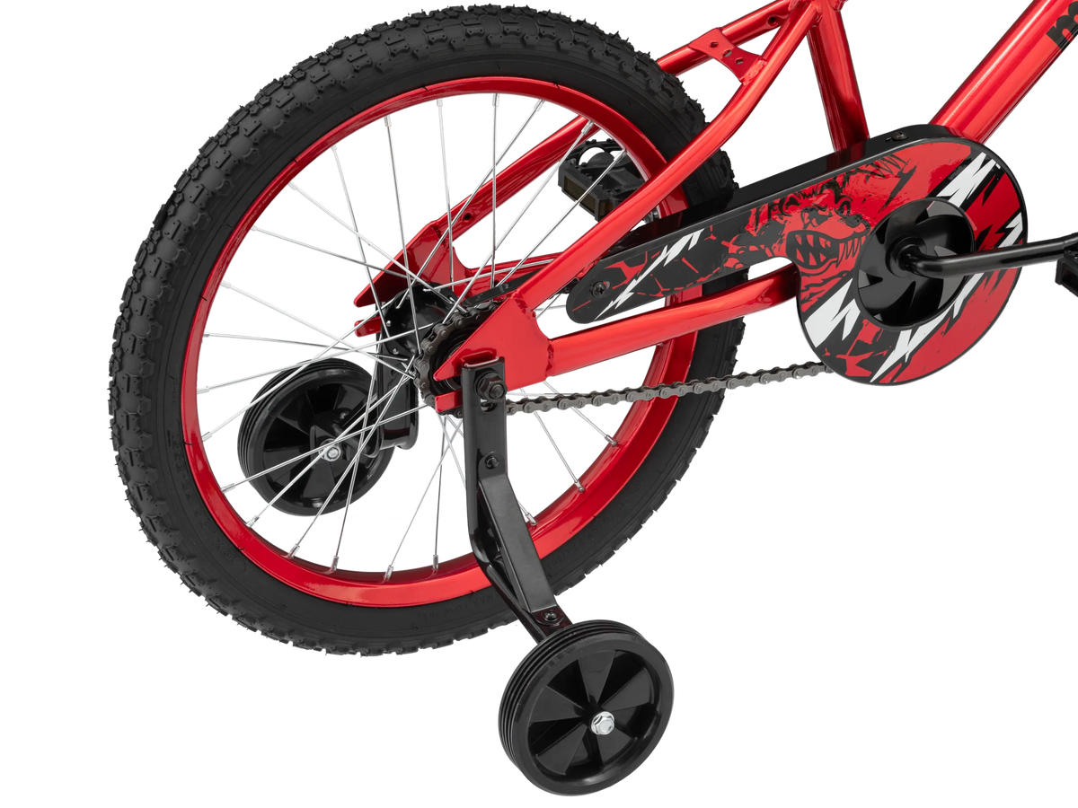Skid 18in