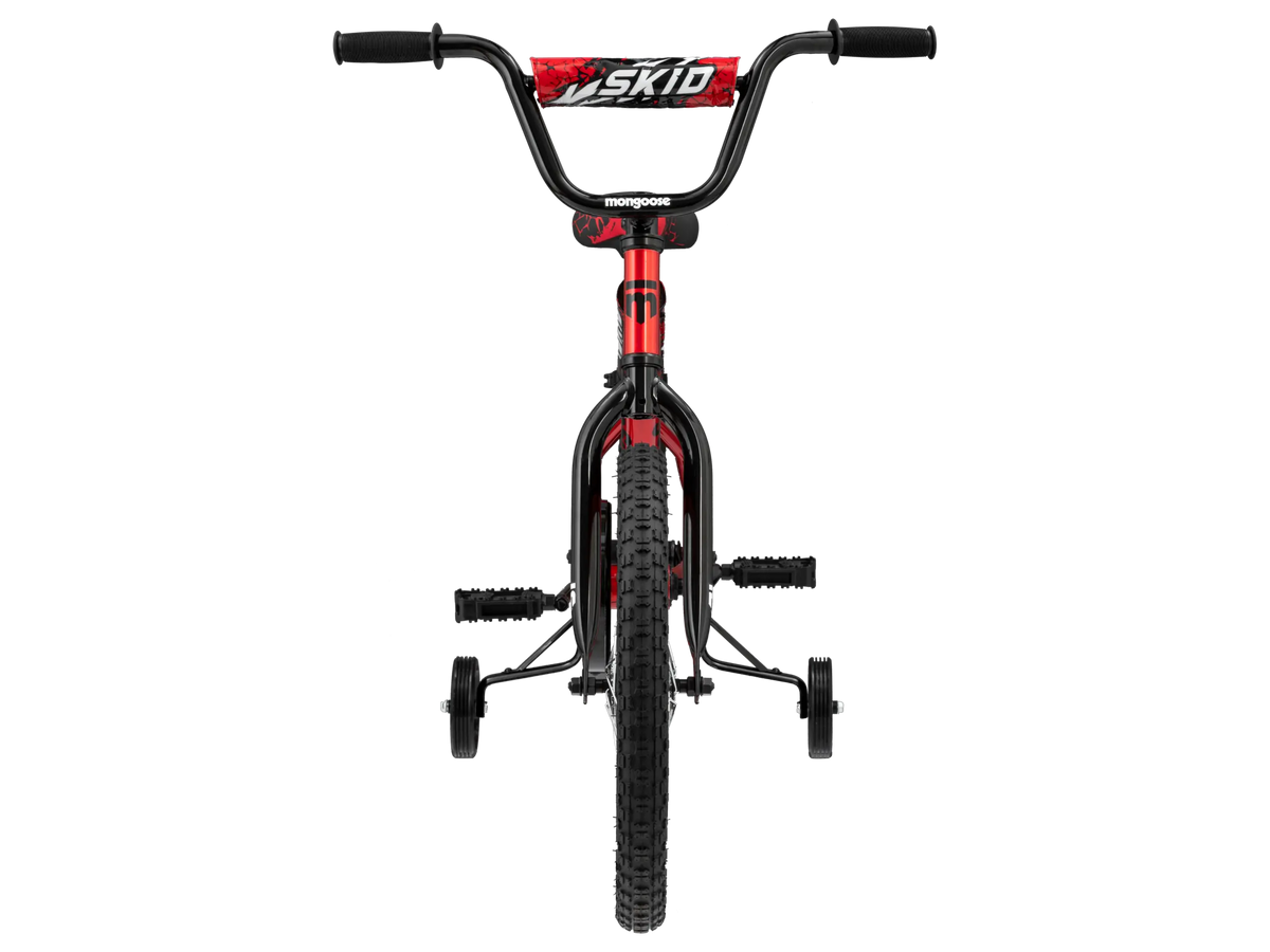 Skid 18in