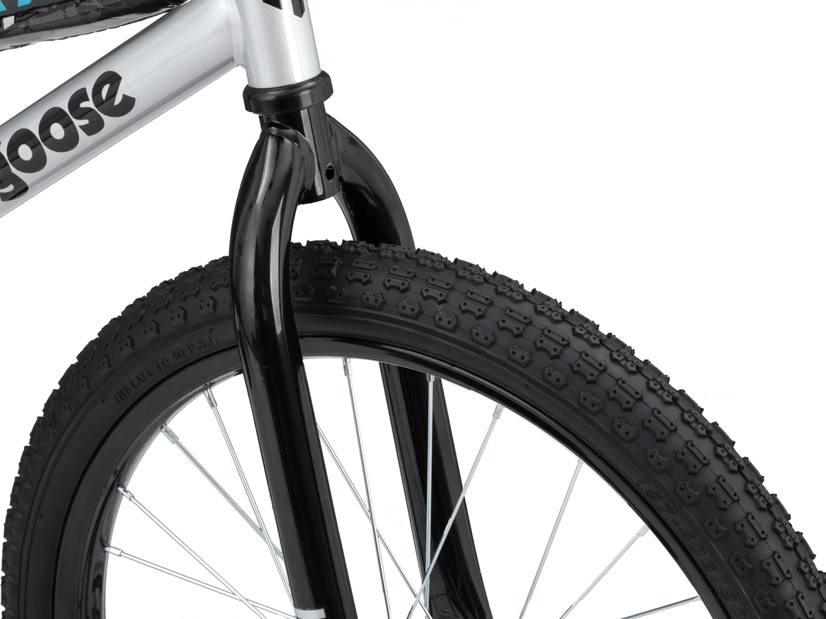 Skid 20in