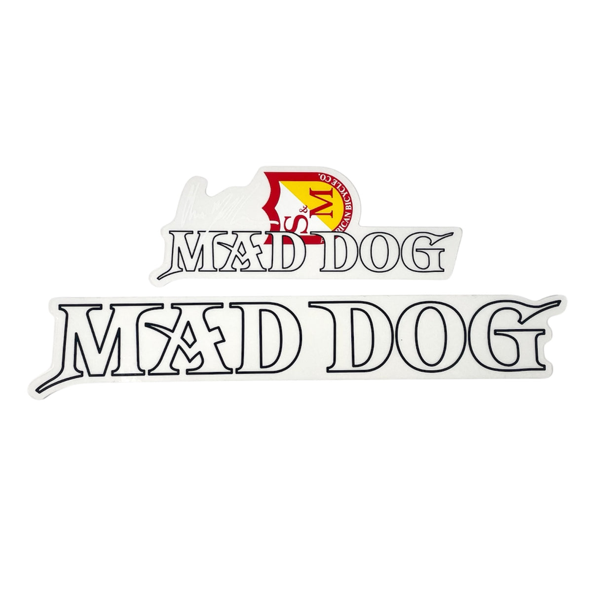 MADDOG-BLK