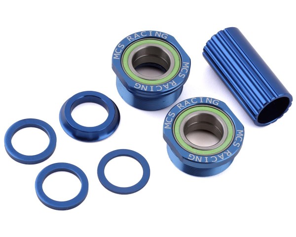 MCS Euro 19mm Bottom Bracket