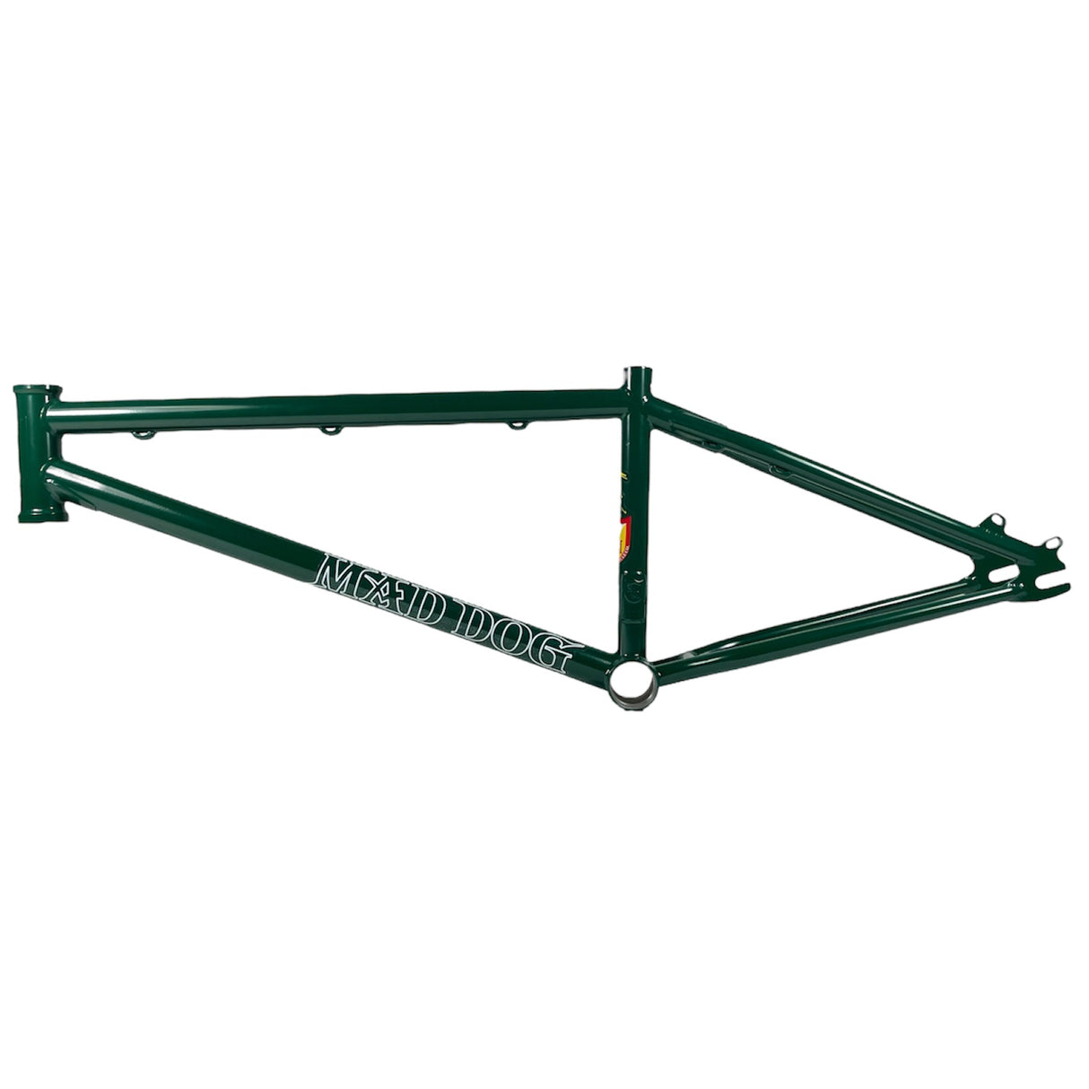 Size:22.5", Color:OG Green
