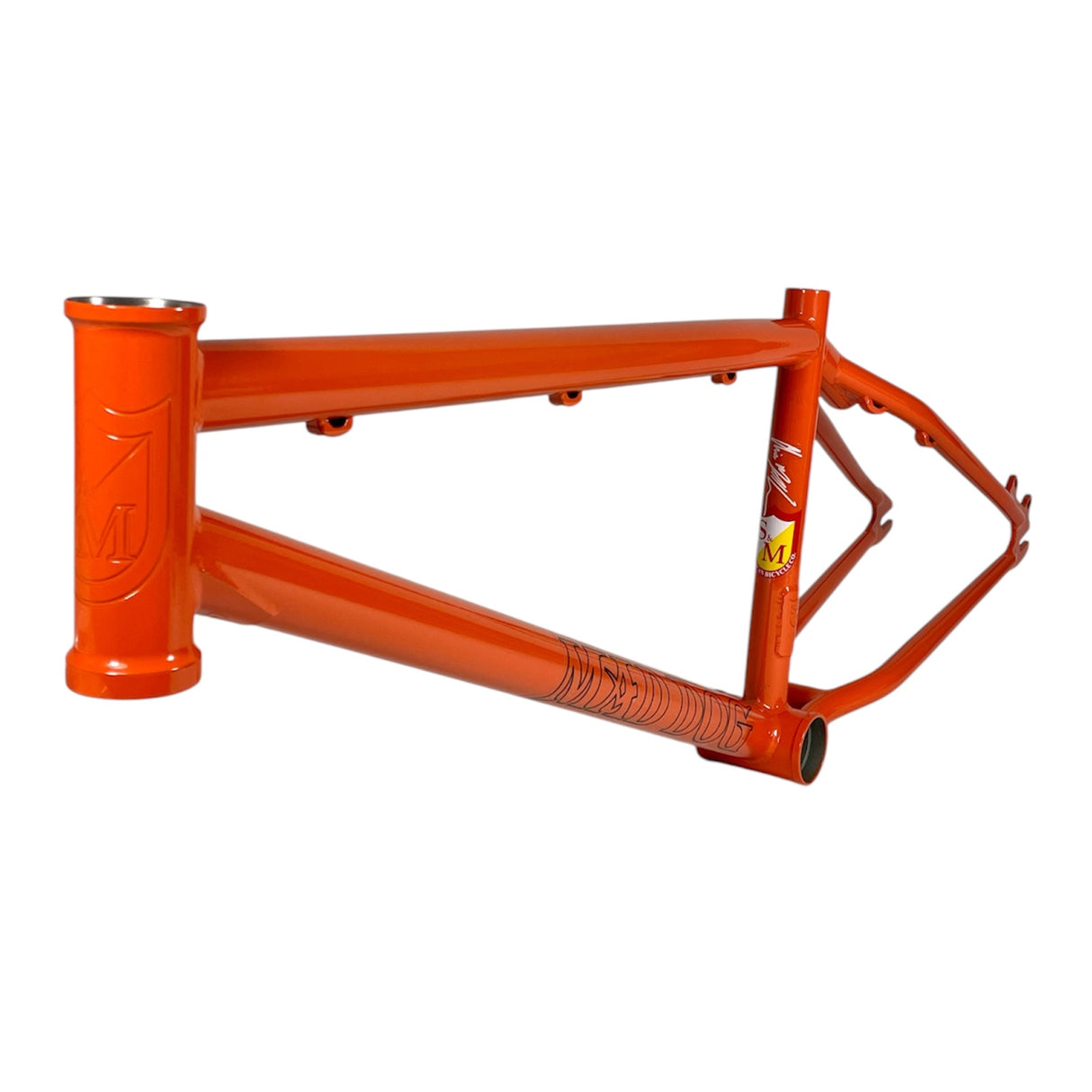 Size:22.5", Color:ORANGE Y