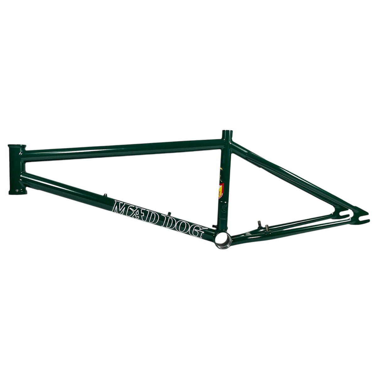 Size:22", Color:OG Green