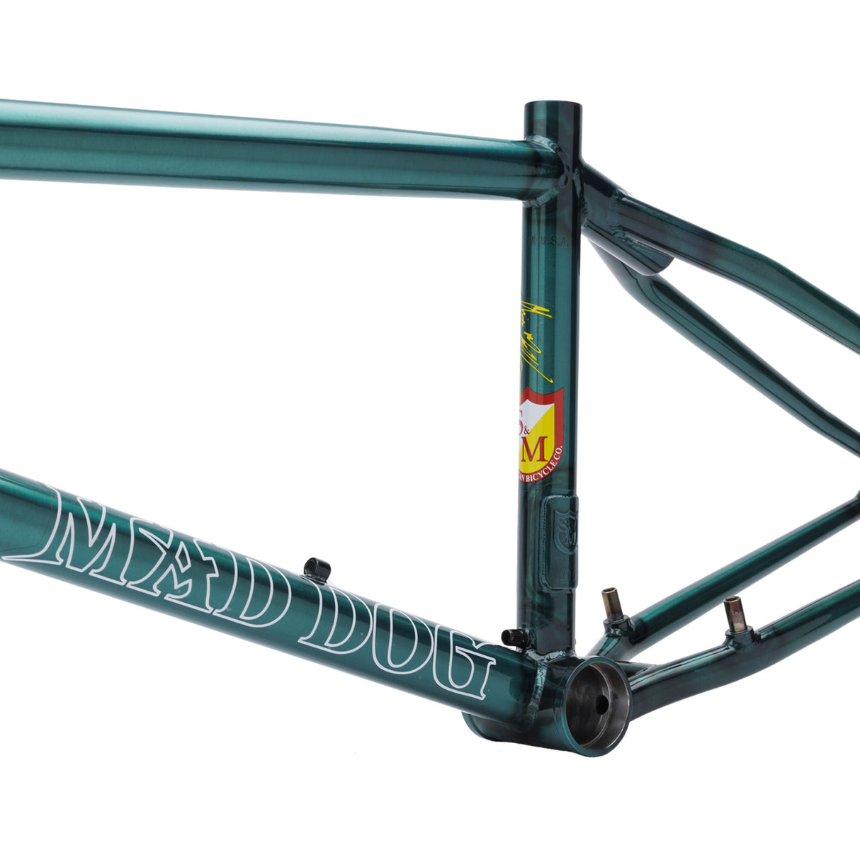 Size:22.5", Color:Trans Teal