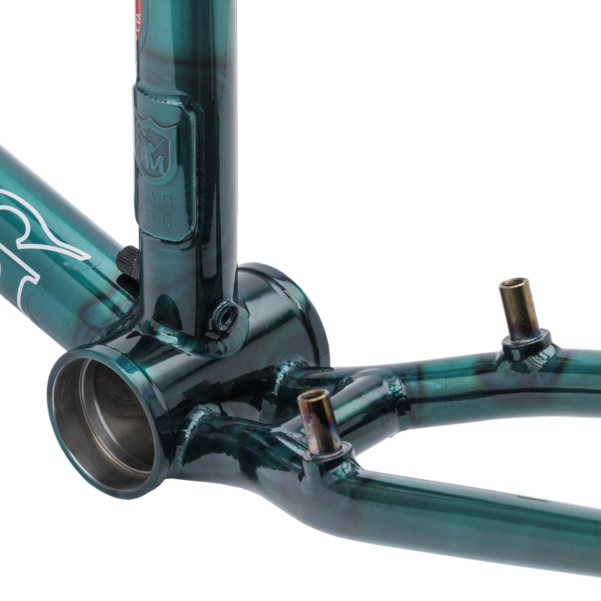 Size:22.5", Color:Trans Teal