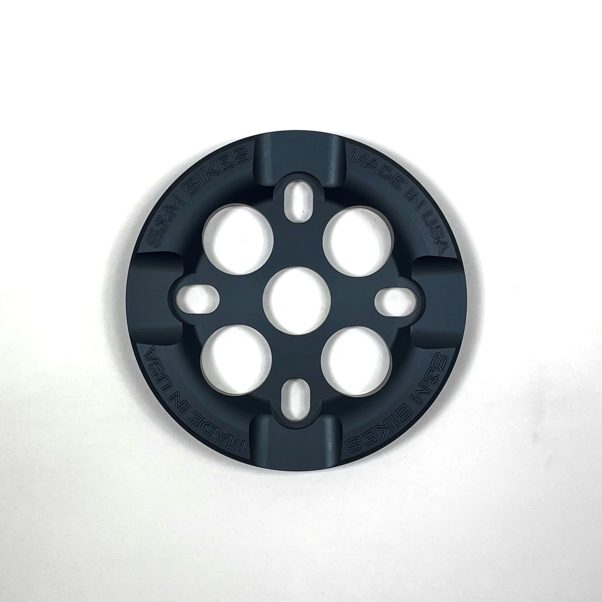 Color:Dark Matte Gray, Size:25t