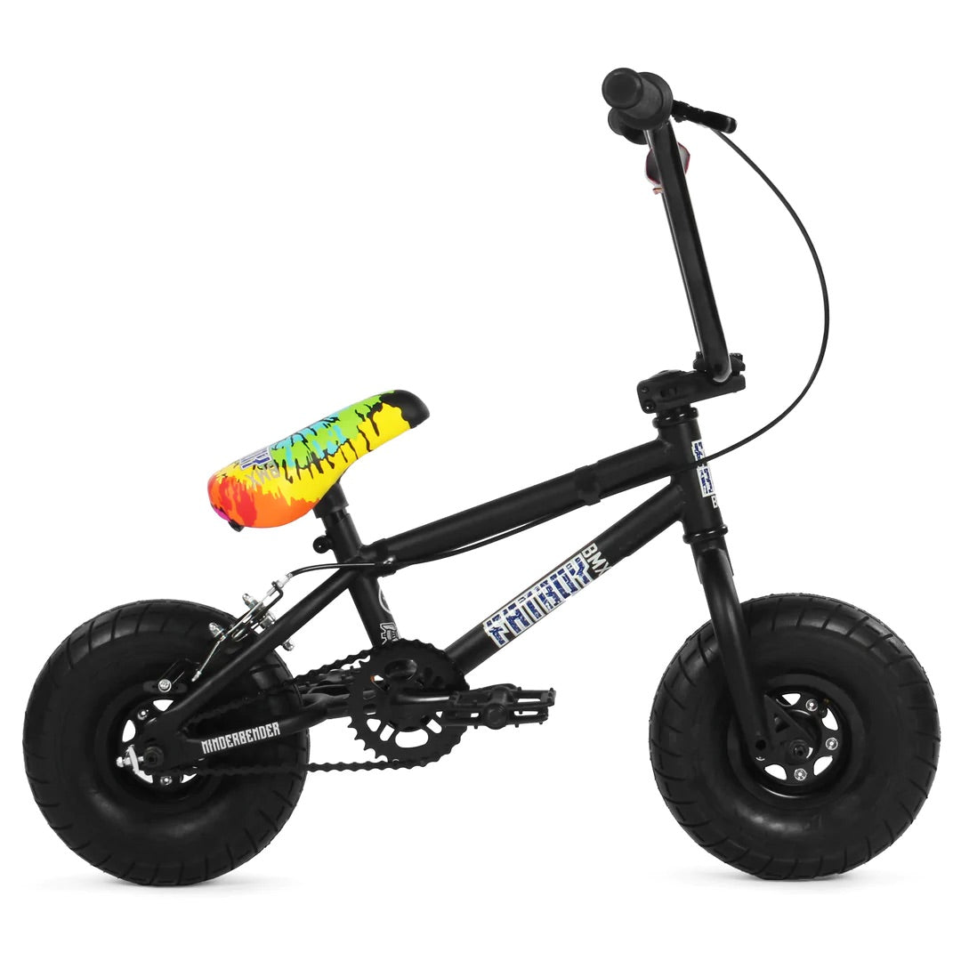 Fatboy BMX - Stunt - Mind Bender