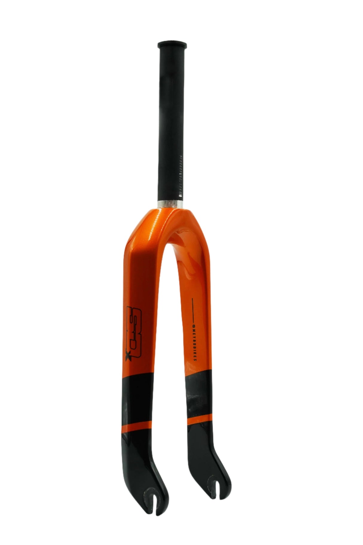 SD Expert Carbon BMX Fork V2-20